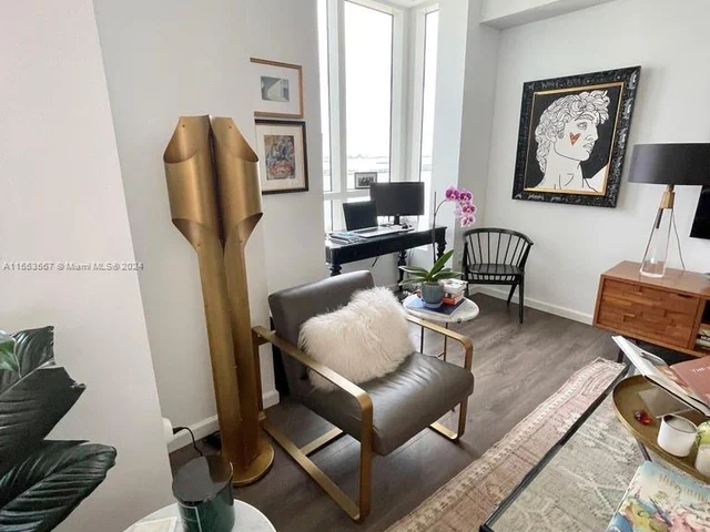 601 NE 27th St # 1603, Miami FL 33137