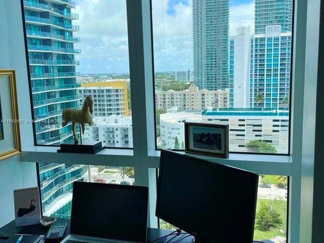 601 NE 27th St # 1603, Miami FL 33137