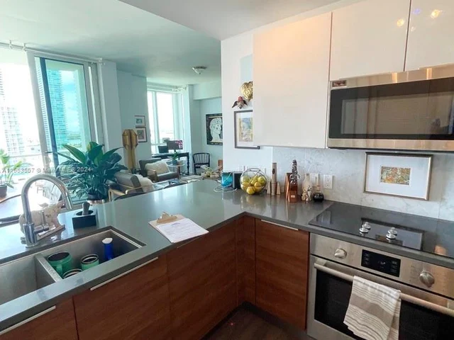 601 NE 27th St # 1603, Miami FL 33137