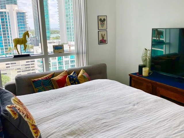 601 NE 27th St # 1603, Miami FL 33137