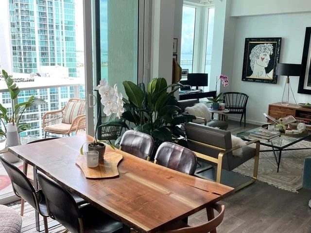 601 NE 27th St # 1603, Miami FL 33137