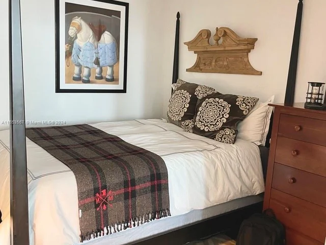 601 NE 27th St # 1603, Miami FL 33137