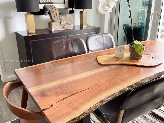 601 NE 27th St # 1603, Miami FL 33137