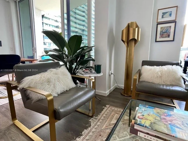 601 NE 27th St # 1603, Miami FL 33137