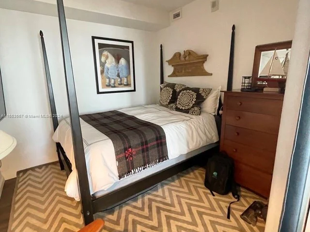 601 NE 27th St # 1603, Miami FL 33137