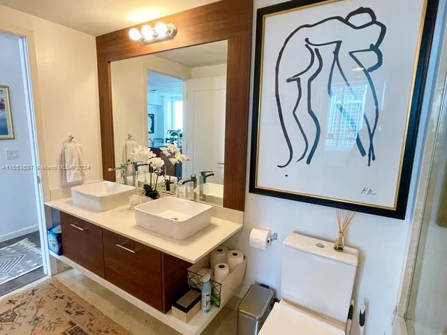 601 NE 27th St # 1603, Miami FL 33137