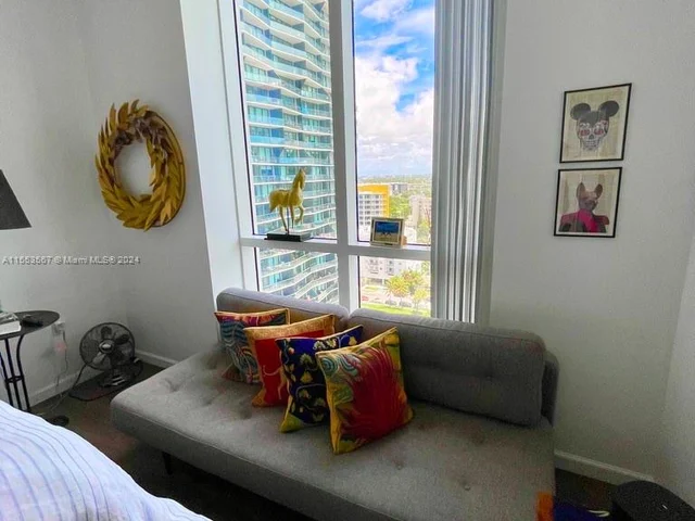 601 NE 27th St # 1603, Miami FL 33137