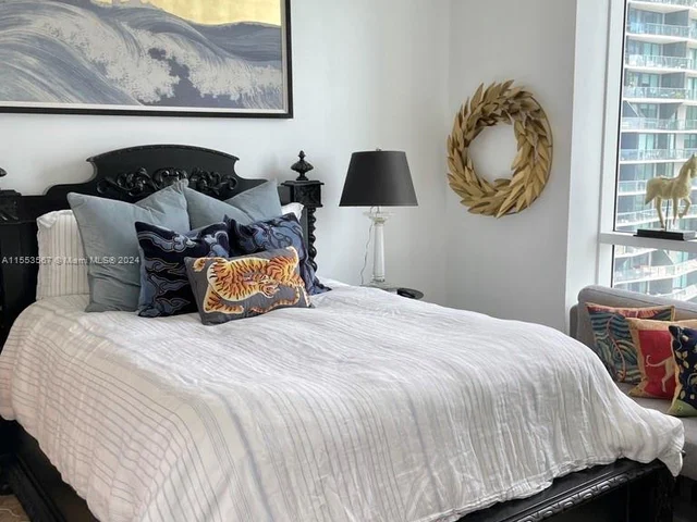 601 NE 27th St # 1603, Miami FL 33137