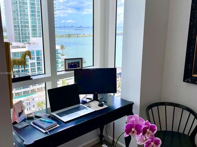 601 NE 27th St # 1603, Miami FL 33137