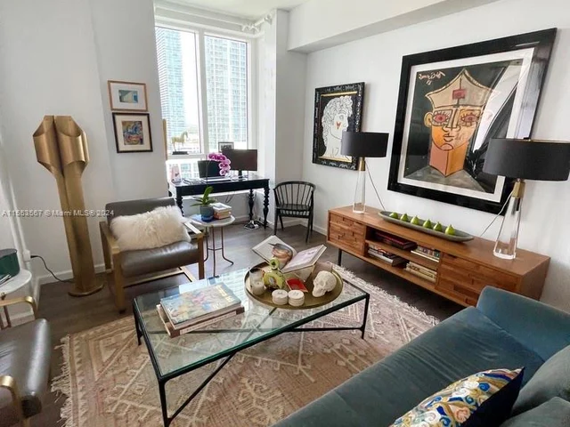 601 NE 27th St # 1603, Miami FL 33137