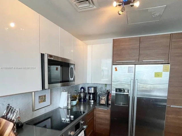 601 NE 27th St # 1603, Miami FL 33137