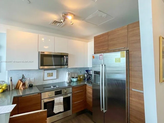 601 NE 27th St # 1603, Miami FL 33137