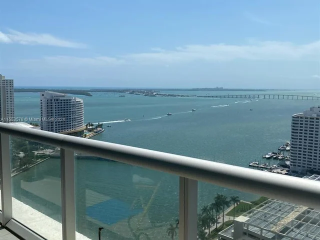 495 Brickell Ave # 2609, Miami FL 33131