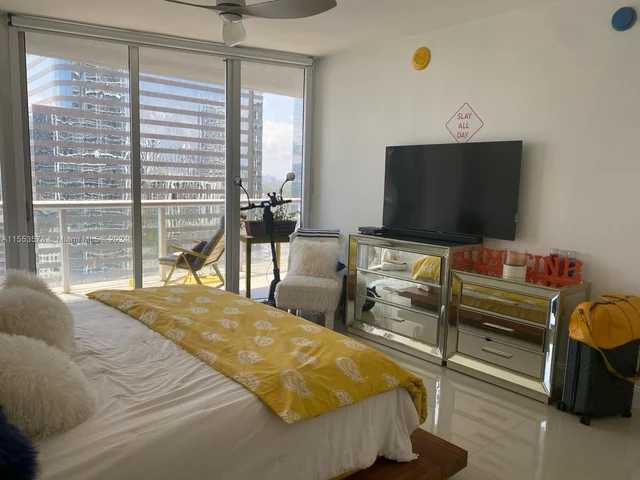 495 Brickell Ave # 2609, Miami FL 33131
