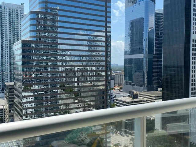495 Brickell Ave # 2609, Miami FL 33131