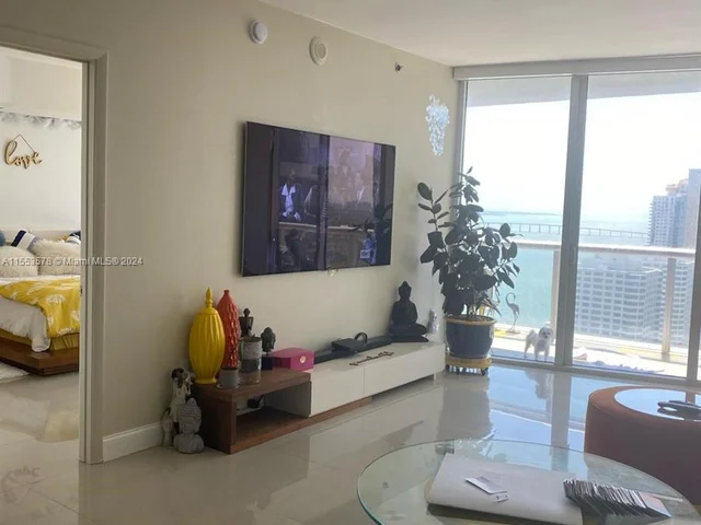 495 Brickell Ave # 2609, Miami FL 33131