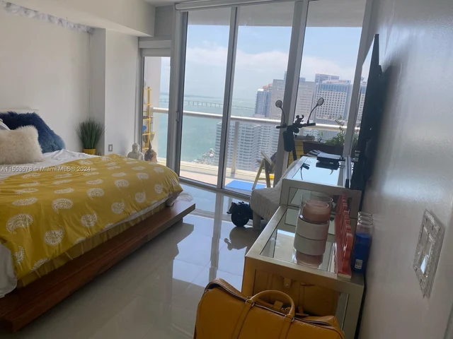495 Brickell Ave # 2609, Miami FL 33131