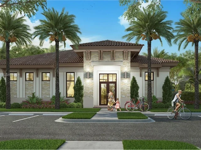 11932 SW 244th St, Homestead FL 33032