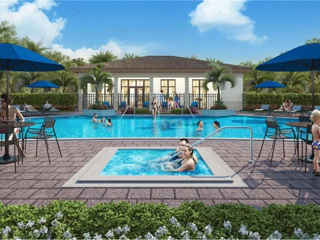 11932 SW 244th St, Homestead FL 33032