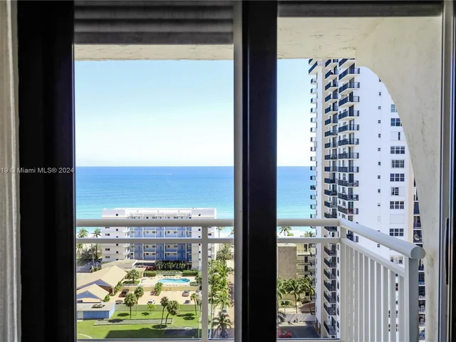 1600 S Ocean Dr # 18I, Hollywood FL 33019
