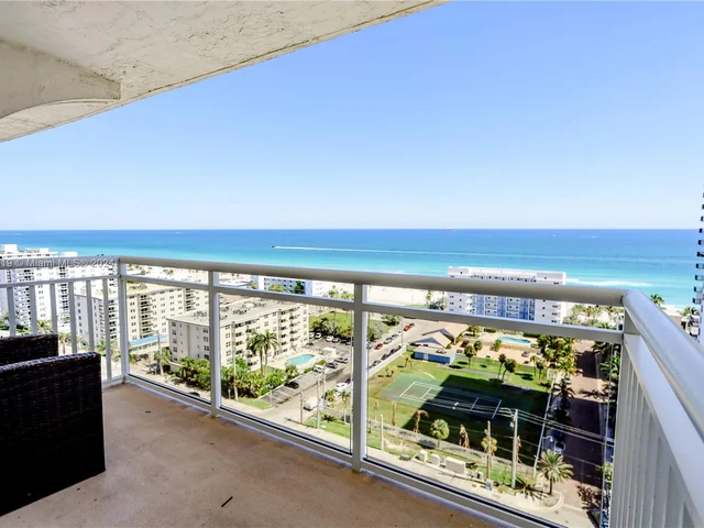 1600 S Ocean Dr # 18I, Hollywood FL 33019
