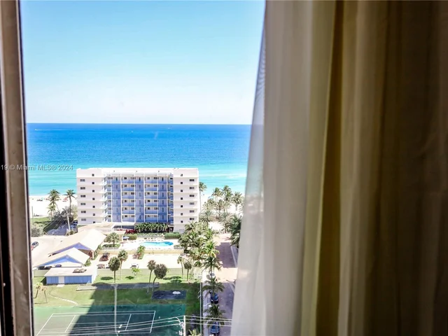 1600 S Ocean Dr # 18I, Hollywood FL 33019