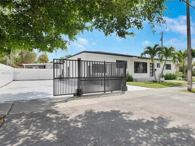 1937 SW 16 Ave, Miami FL 33145