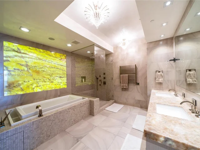 9701 Collins Ave # 1202S, Bal Harbour FL 33154