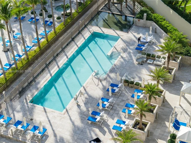 9701 Collins Ave # 1202S, Bal Harbour FL 33154