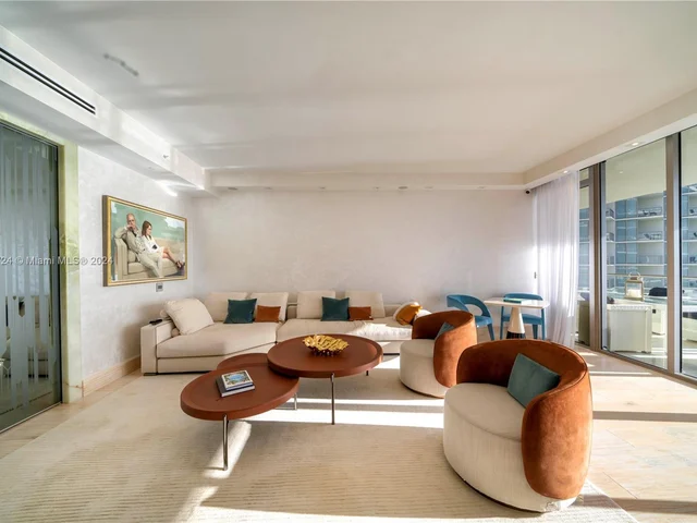 9701 Collins Ave # 1202S, Bal Harbour FL 33154