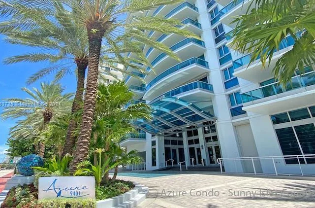 9401 Collins Ave # 305, Surfside FL 33154