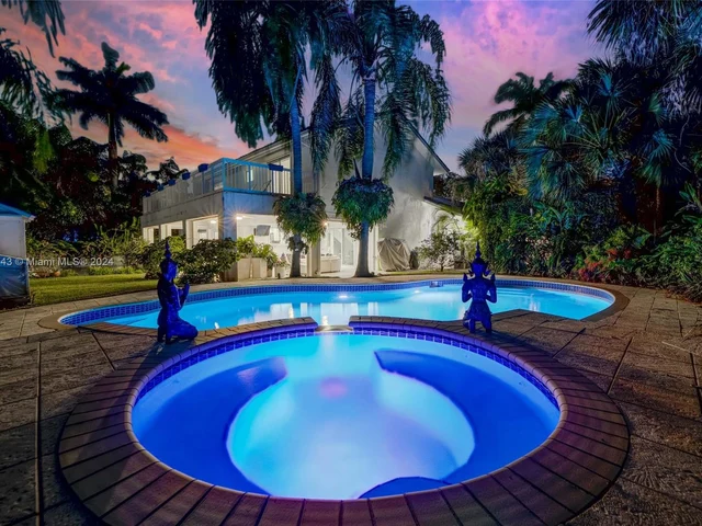 6681 SW 155th Ave, Miami FL 33193