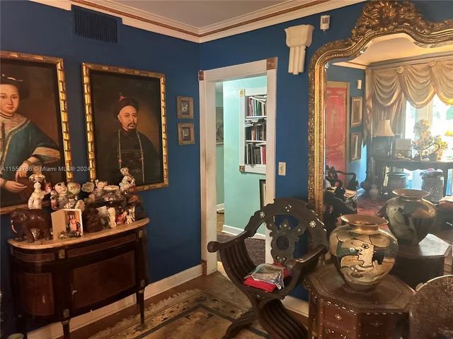 2920 Segovia St, Coral Gables FL 33134