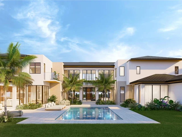 6730 SW 115th St, Pinecrest FL 33156