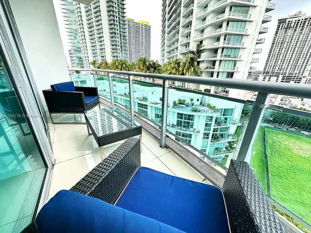 350 S Miami Ave # 1215, Miami FL 33130