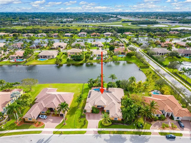 15036 SW 39th St, Davie FL 33331