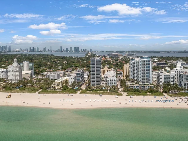 3737 Collins Ave # 703, Miami Beach FL 33140