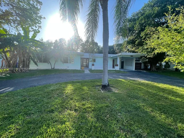 709 NE 25th Ave, Pompano Beach FL 33062