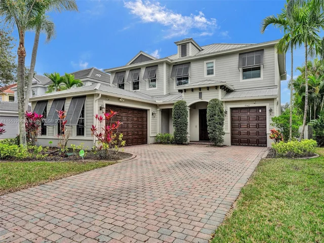 9342 Madewood Ct, West Palm Beach FL 33411