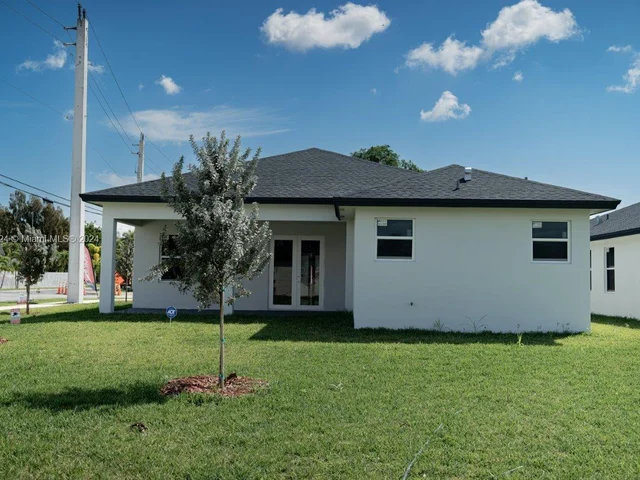 22490 SW 124 ST, Miami FL 33170