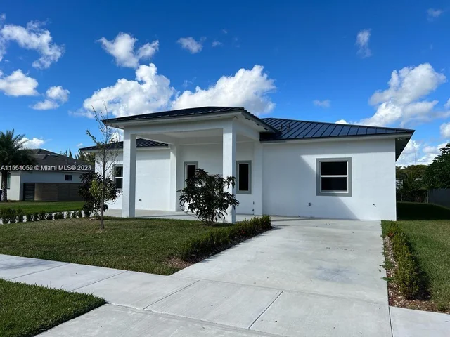 17371 SW 300 Street, Homestead FL 33030