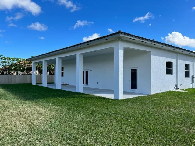 17371 SW 300 Street, Homestead FL 33030