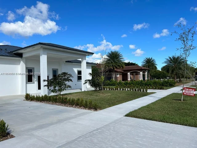 17371 SW 300 Street, Homestead FL 33030