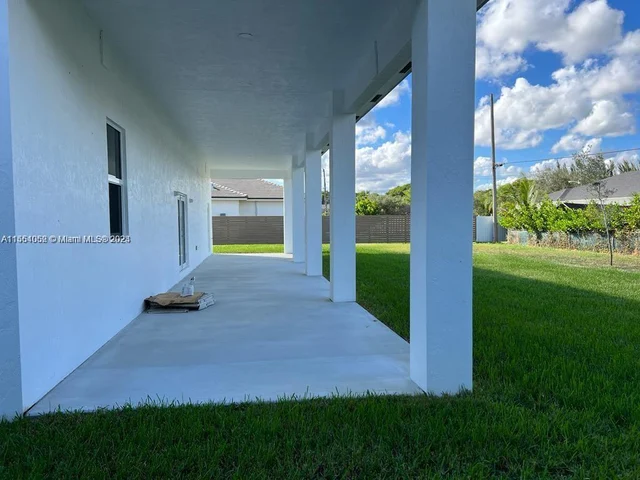 17371 SW 300 Street, Homestead FL 33030