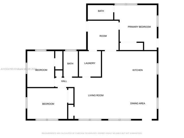 940 N 70th Way, Hollywood FL 33024