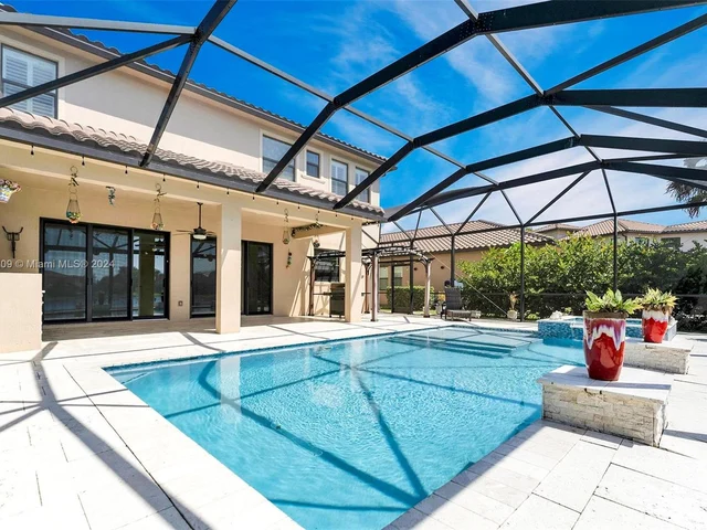 11150 NW 82nd Pl, Parkland FL 33076