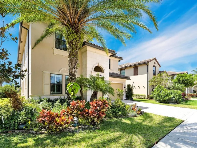 11150 NW 82nd Pl, Parkland FL 33076