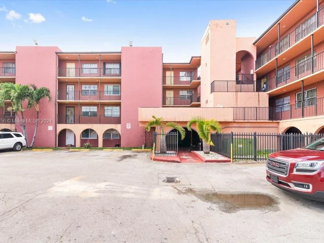 6620 W 2nd Ct # 305, Hialeah FL 33012