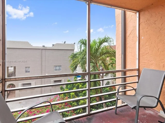 6620 W 2nd Ct # 305, Hialeah FL 33012