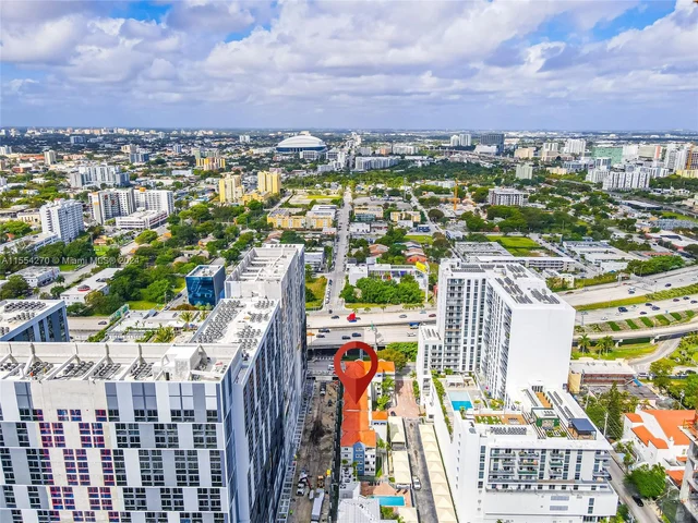 269 NW 7th St # 121, Miami FL 33136